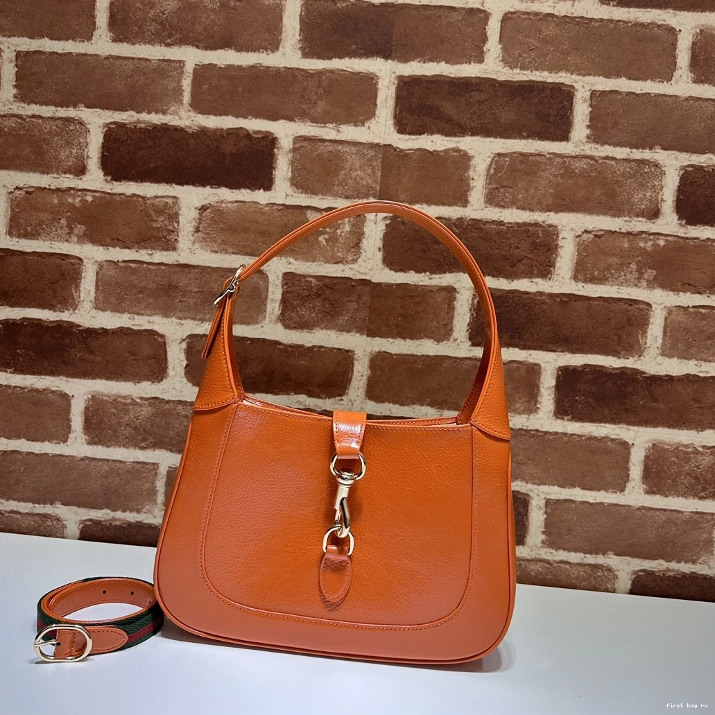 Firstbag ru BAG-27.5*19*4CM JACKIE SHOULDER GUCCI 1961 0824